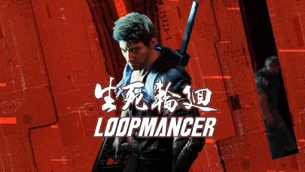 Loopmancer