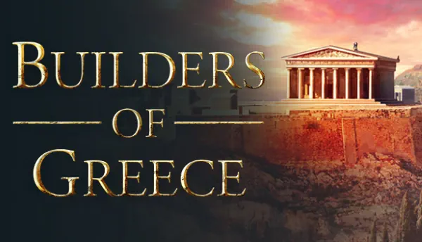 Builders of Greece