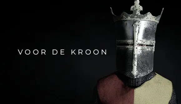 Voor De Kroon