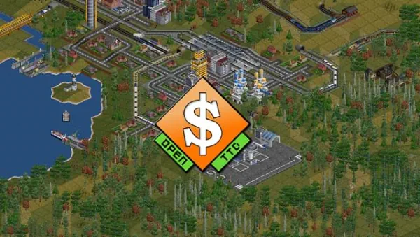 OpenTTD