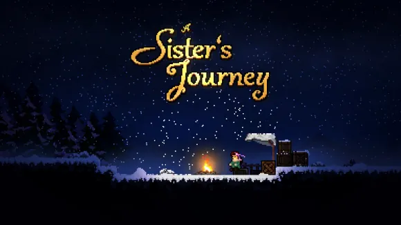 A Sister's Journey