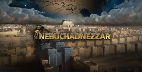 Nebuchadnezzar