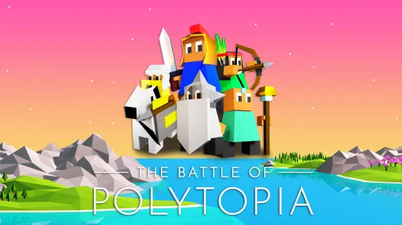 The Battle of Polytopia