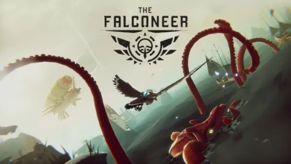 The Falconeer