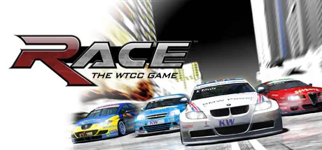 Race: The Official WTCC Game