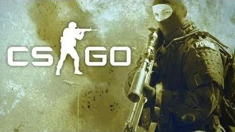 Counter-Strike Global Offensive (CS: GO)