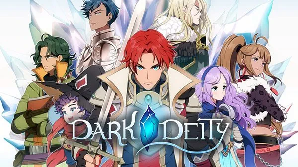 Dark Deity