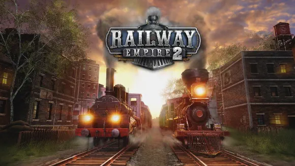 Railway Empire 2