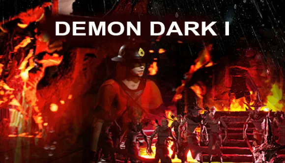 DEMON DARK I