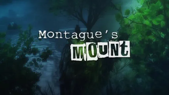 Montague's Mount