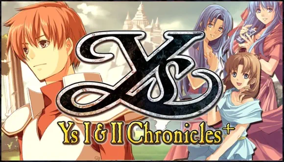 Ys I & II Chronicles+