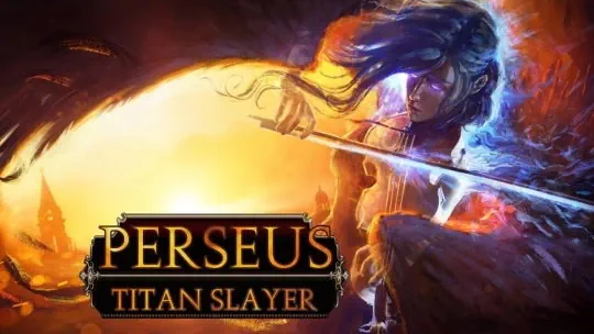 Perseus: Titan Slayer