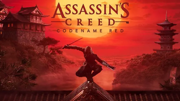 Assassin’s Creed Codename Red