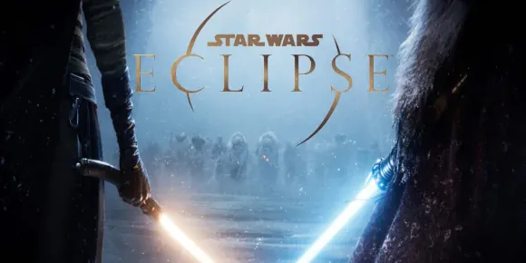 Star Wars: Eclipse