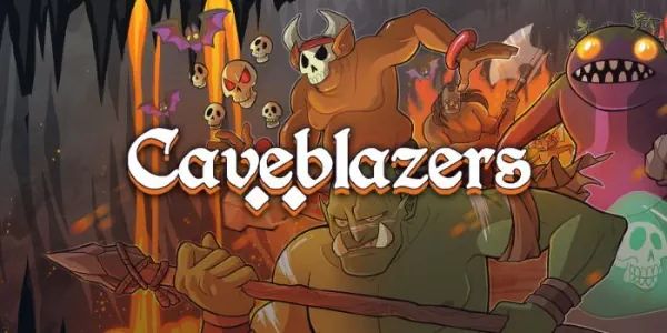 Caveblazers