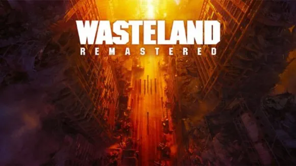 Wasteland Remastered