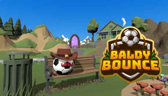 Baldy Bounce