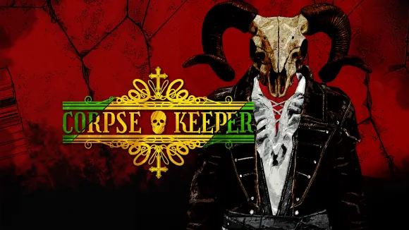 Corpse Keeper