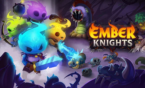 Ember Knights