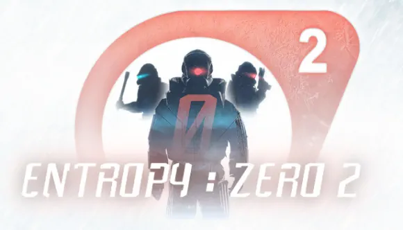 Entropy: Zero 2