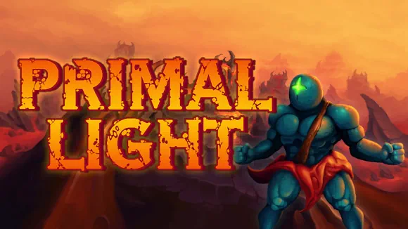 Primal Light