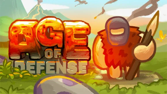 Age of Defense