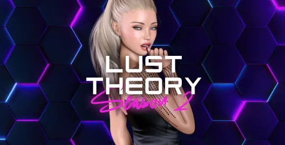 Lust Theory Season 2