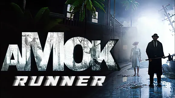 Amok Runner