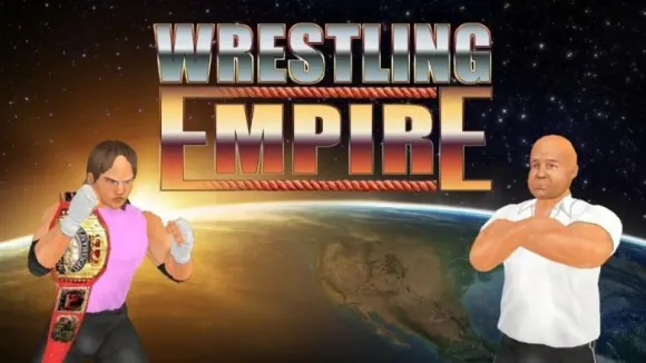 Wrestling Empire