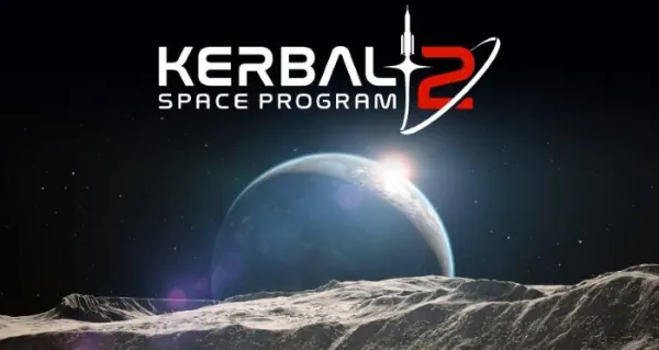 Kerbal Space Program 2