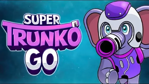 Super Trunko Go