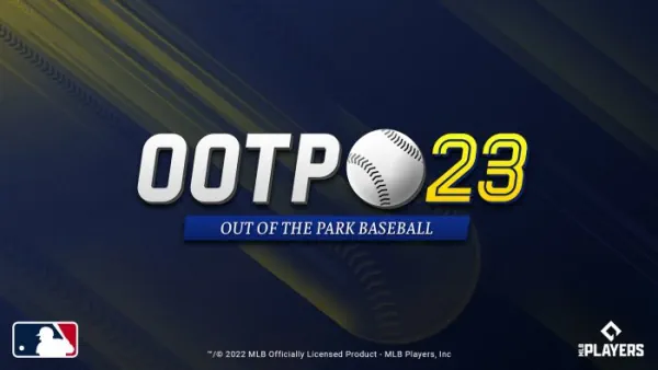 Out of the Park Baseball 23