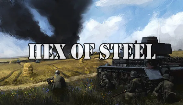 Hex of Steel