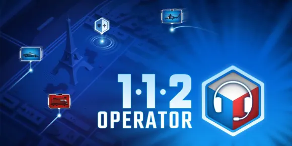 112 Operator