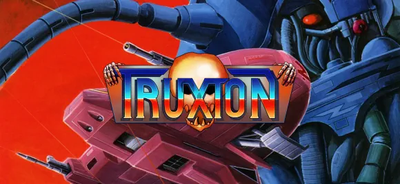 Truxton