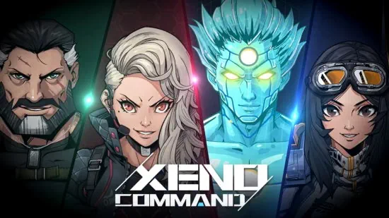 Xeno Command