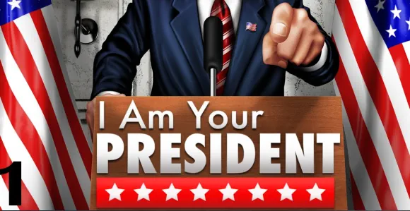 I am Your President