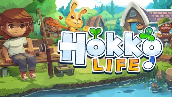 Hokko Life