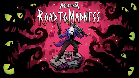 Madshot: Road to Madness