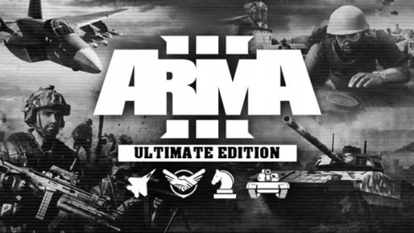 Arma 3