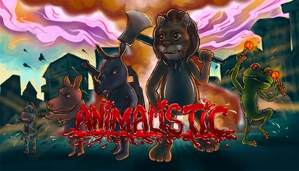 Animalistic