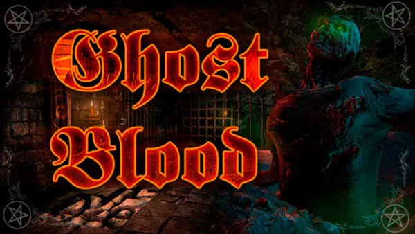 Ghost Blood