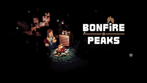 Bonfire Peaks