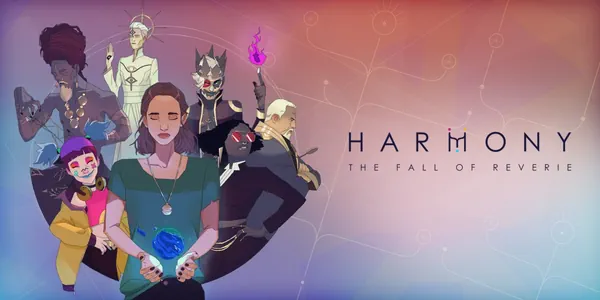 Harmony: The Fall of Reverie