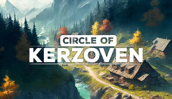 Circle of Kerzoven