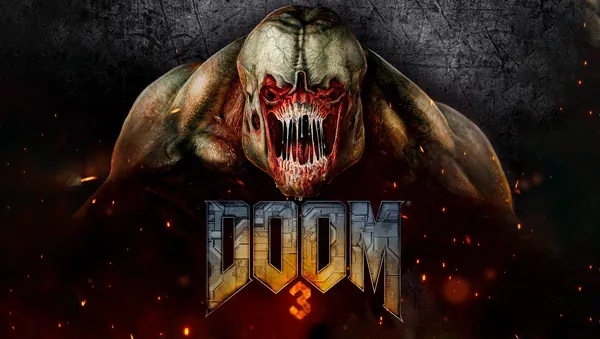 DOOM 3