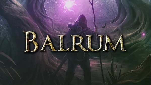 Balrum