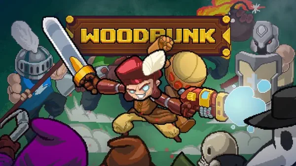 Woodpunk