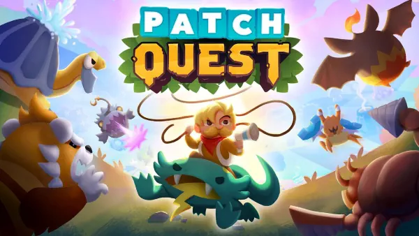 Patch Quest