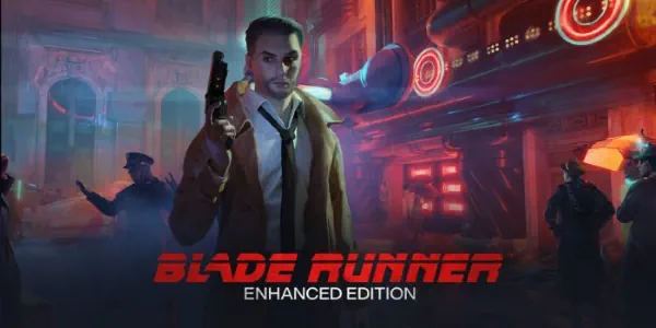 Blade Runner: Enhanced Edition